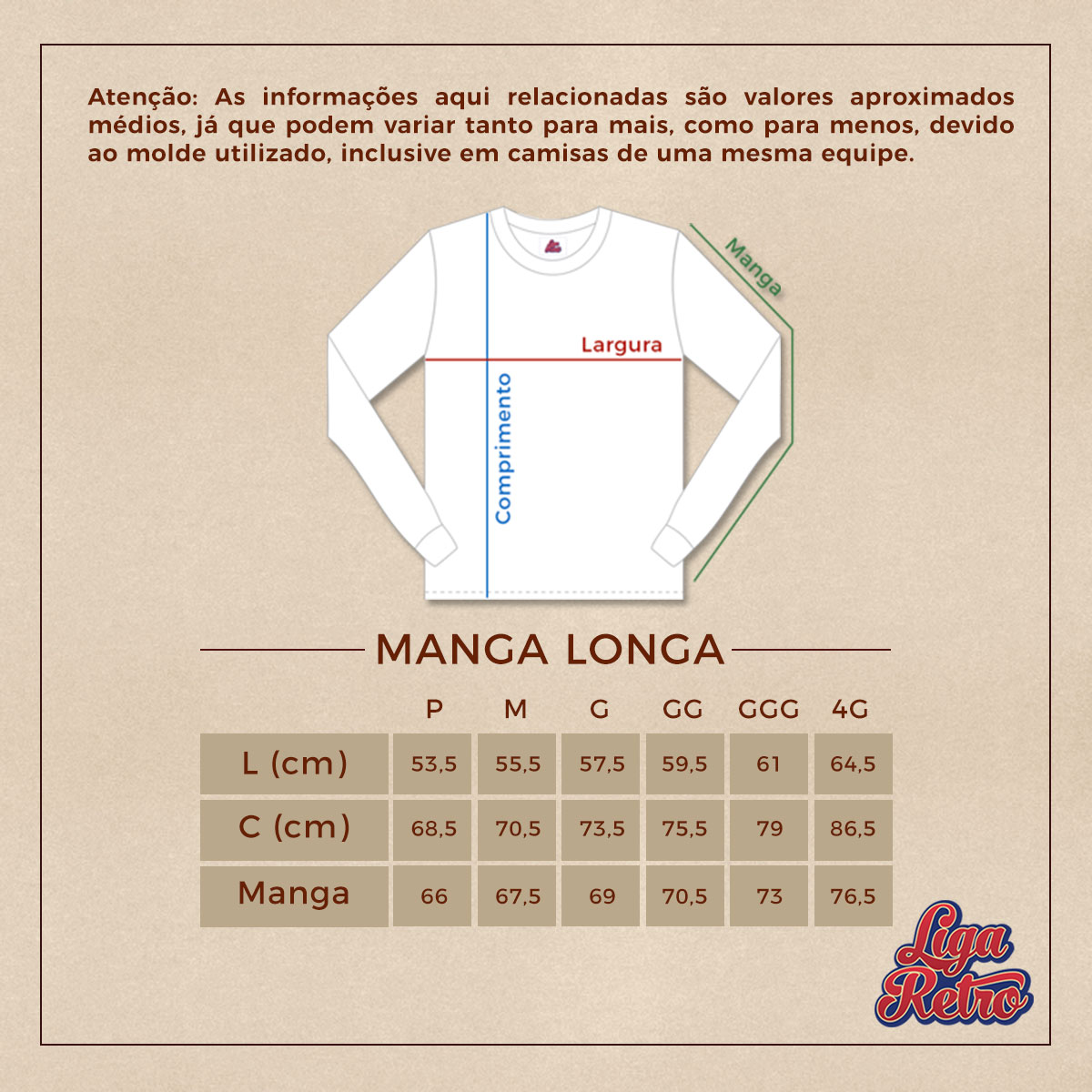 Camisa Liga Retrô Flamengo Mundial 1981 Longa
